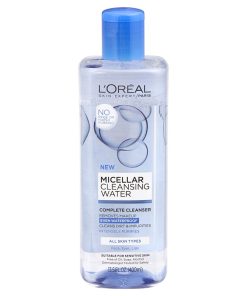 نقد پاک کننده صورت میسلار لورال