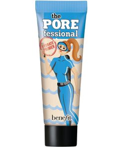 نقد پرایمر بنفیت پورفشنال هایدریت