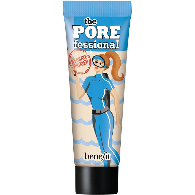 نقد پرایمر بنفیت پورفشنال هایدریت