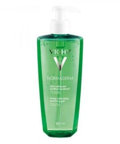 نقد ژل شستشوی نورمادرم ویشی 