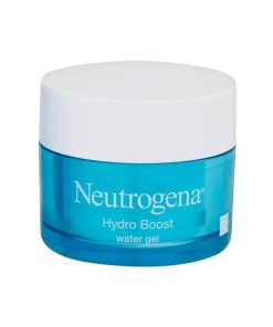 نقد ژل آبرسان نوتروژینا هایدروبوست