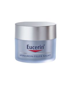 کرم شب هیالورون فیلر اوسرین