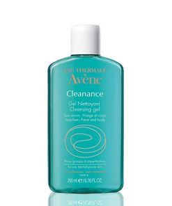 نقد ژل شستشوی صورت اون کلینانس