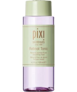 نقد تونر رتینول پیکسی