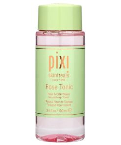 نقد تونر رز پیکسی