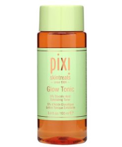 نقد تونر پیکسی گلو