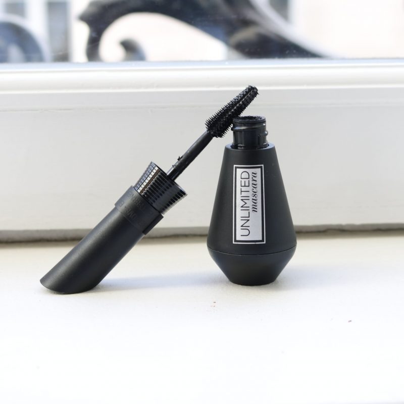 نقد ریمل Unlimited لورال