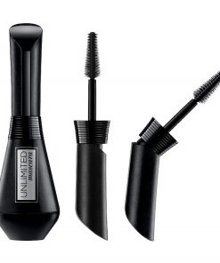 نقد ریمل Unlimited لورال