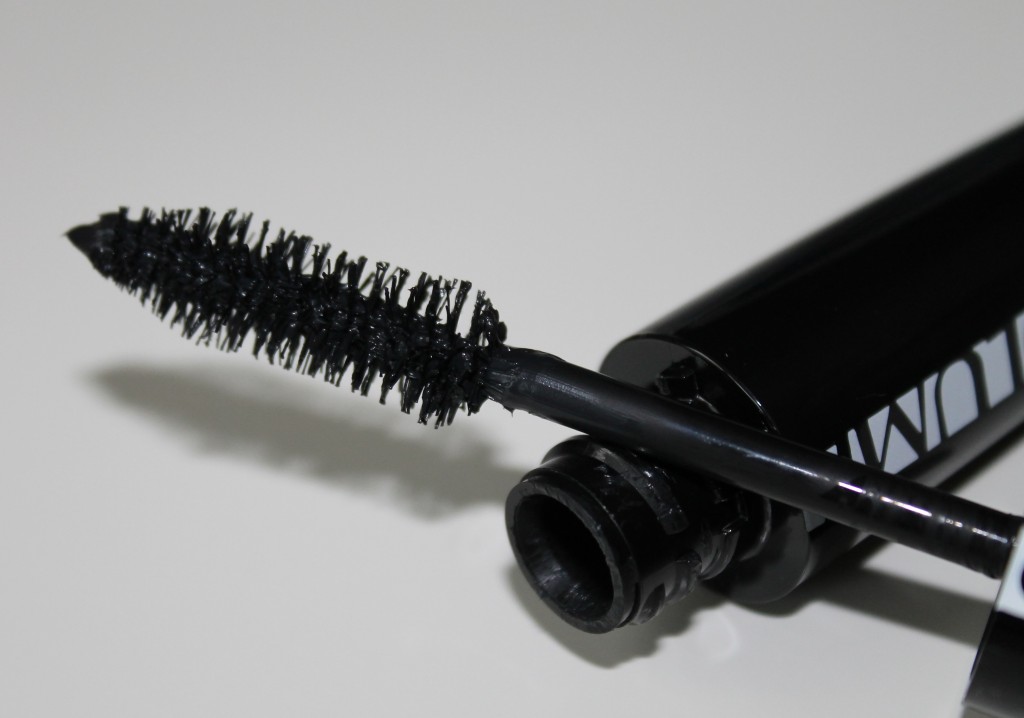 نقد ریمل مگا والیوم کلاژن لورال