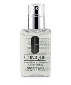 نقد ژل مرطوب کننده کلینیک