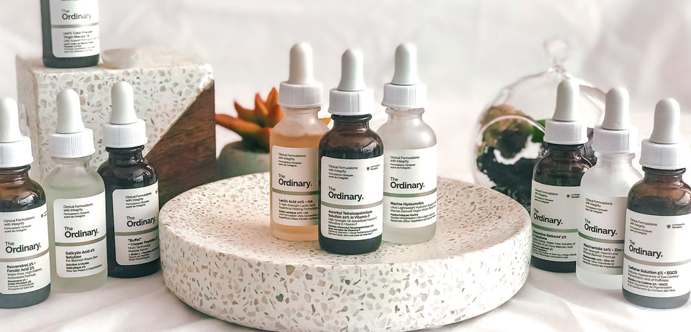 معرفی برند دی اوردینری