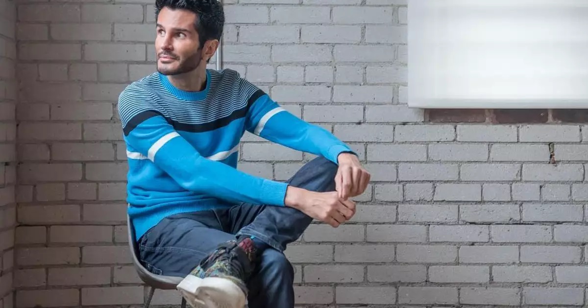 علی روشن دی اوردینری