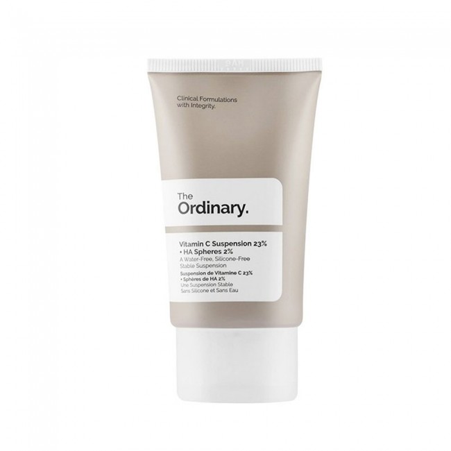 نقد سرم ویتامین سی دی اوردینری