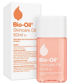 نقد روغن ترمیم کننده بایو اویل