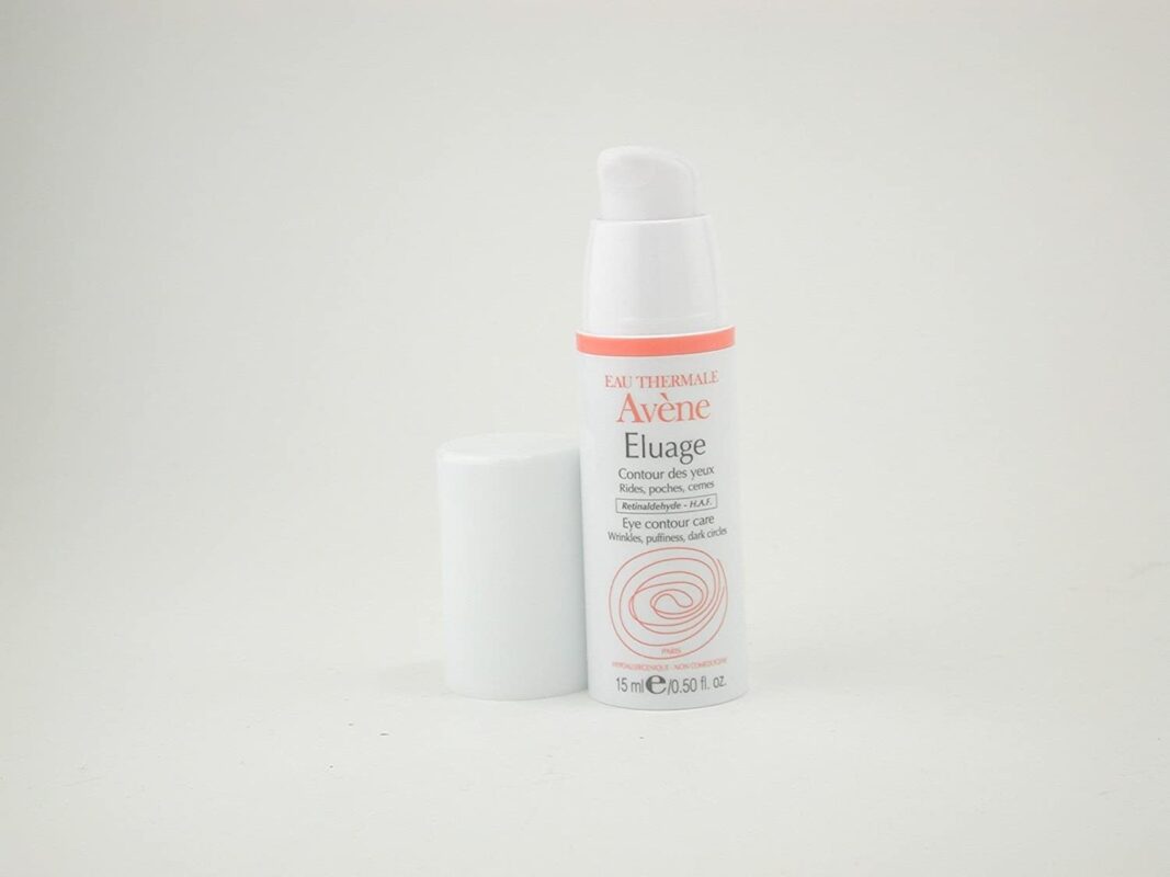 نقد کرم دور چشم اون الواژ