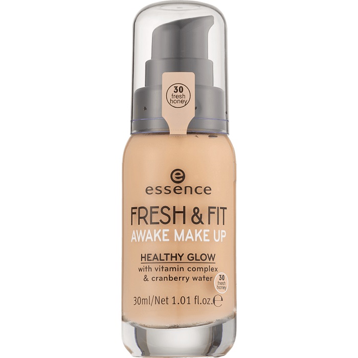 نقد کرم پودر اسنس فرش اند فیت