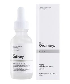 سرم ضد لک اوردینری