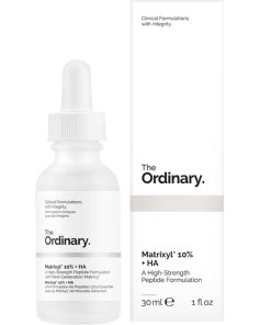 نقد سرم ماتریکسیل اوردینری