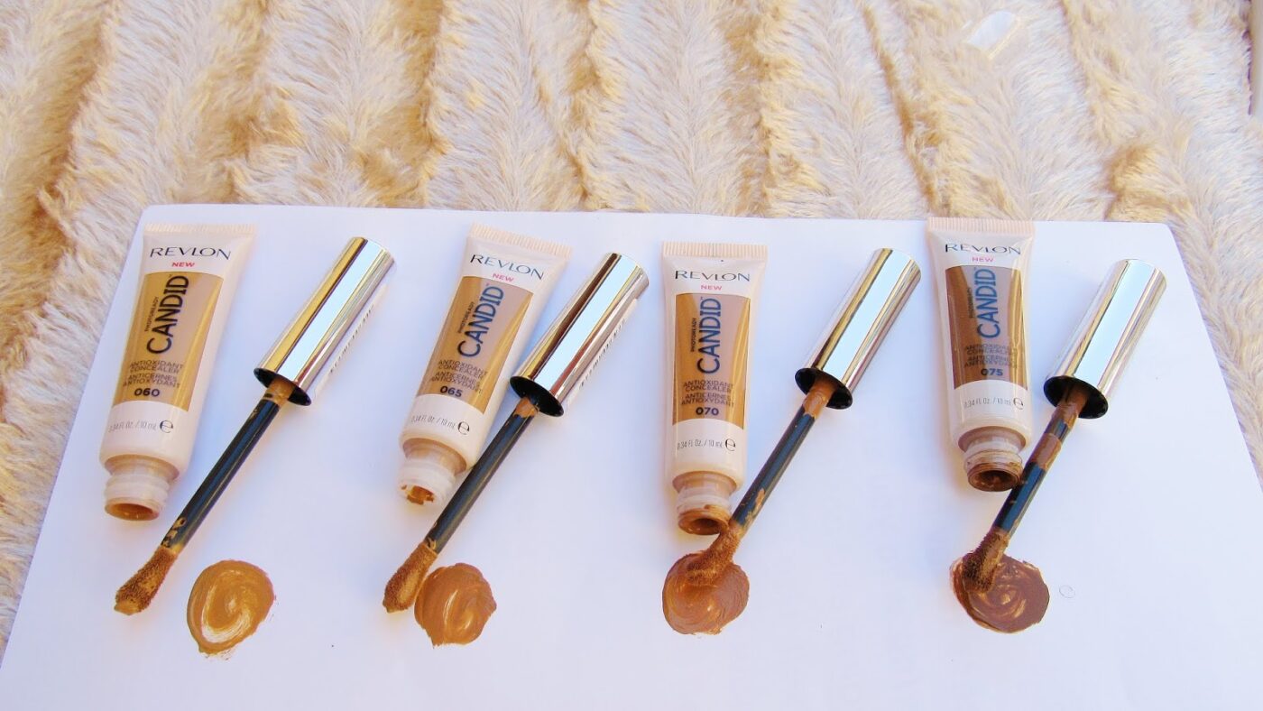 کانسیلر رولن فتو ردی