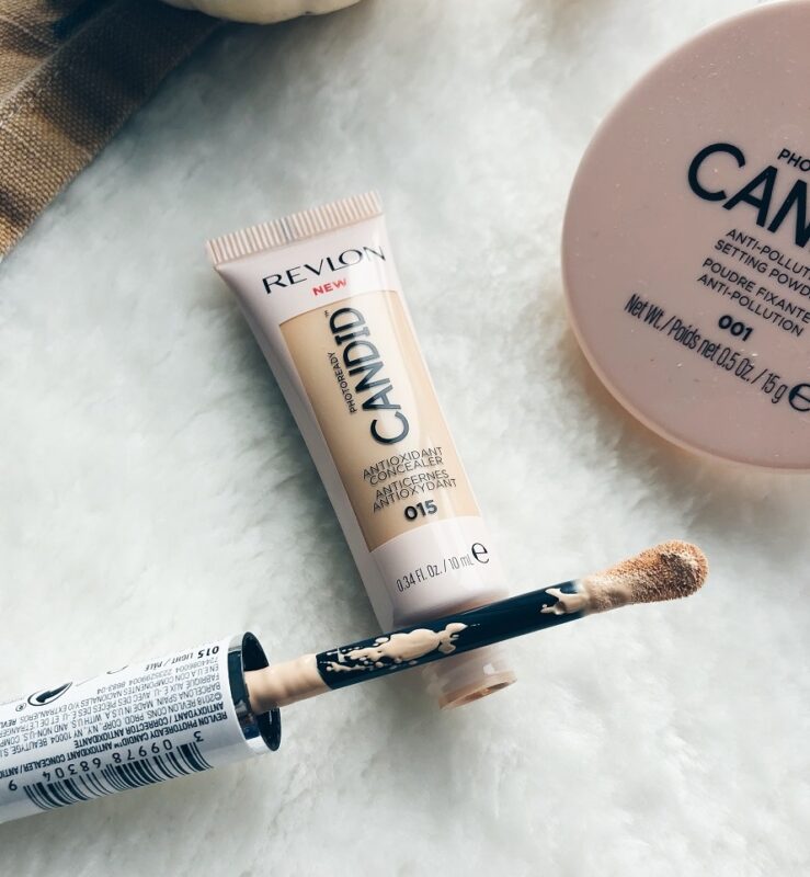 کانسیلر رولن فتو ردی