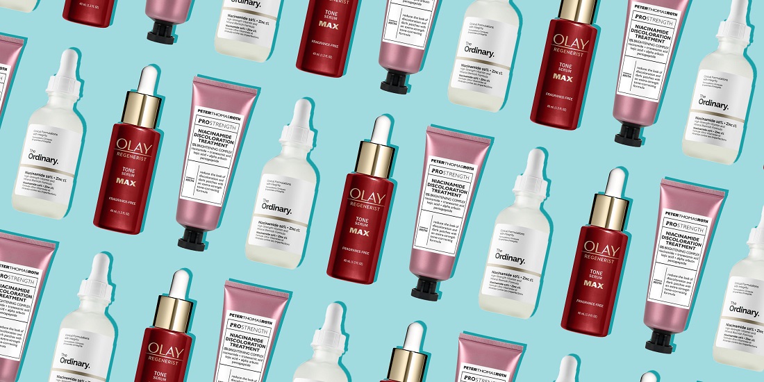 نیاسینامید چیست و چه فوایدی برای پوست دارد؟