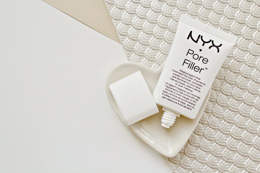 پرایمر پور فیلر نیکس