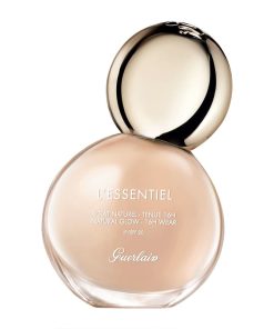 نقد کرم پودر اسانسیل گرلن