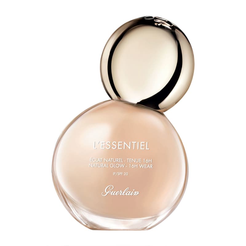 نقد کرم پودر اسانسیل گرلن