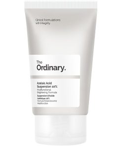 نقد سوسپانسیون آزلائیک اسید اوردینری