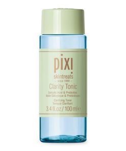 نقد تونر لایه بردار پیکسی Clarity