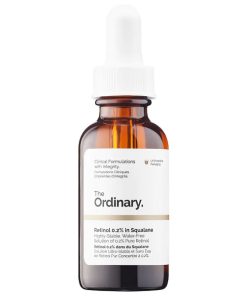 نقد سرم رتینول دی اوردینری