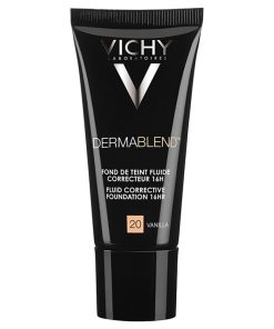 نقد کرم پودر درمابلند فلویید ویشی