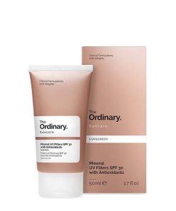 کرم ضد آفتاب اوردینری