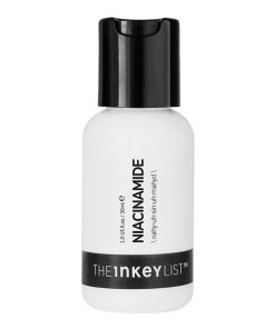 نقد سرم نیاسینامید اینکی لیست