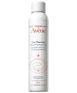 نقد ترمال واتر اون