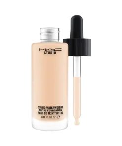 نقد کرم پودر واتر ویت مک