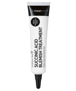 کرم سوکسینیک اسید اینکی لیست