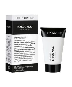 سرم باکوچیول اینکی لیست