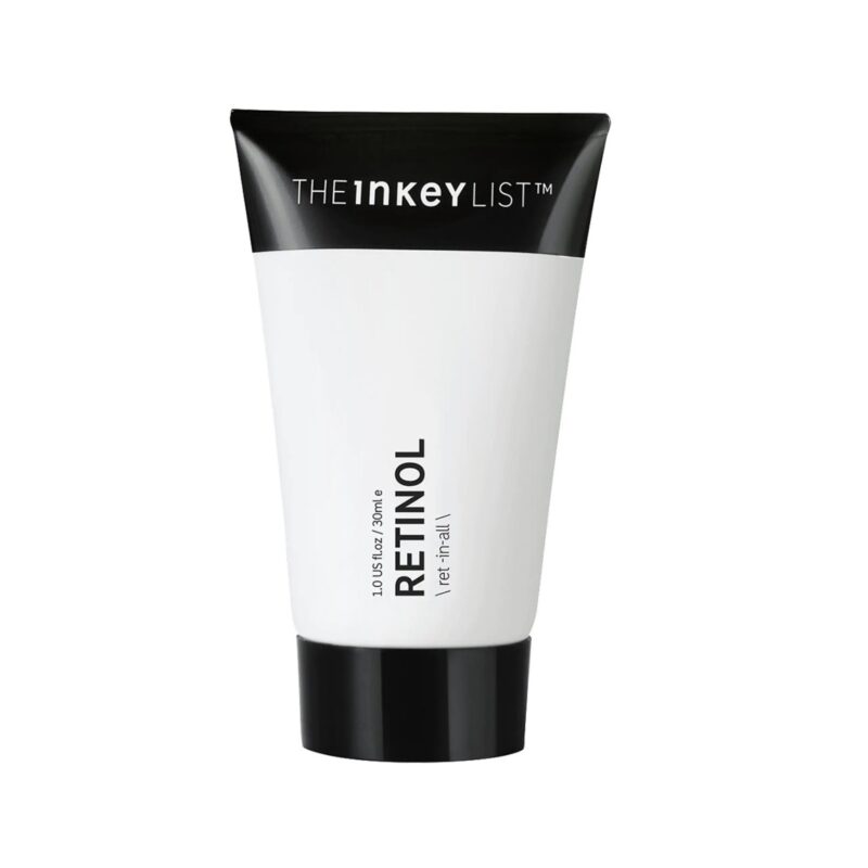 سرم رتینول اینکی لیست