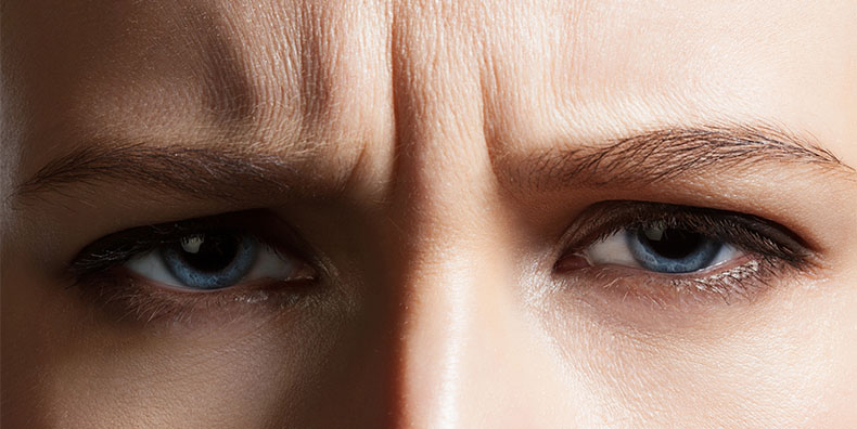 بهترین ترکیبات برای رفع چین و چروک