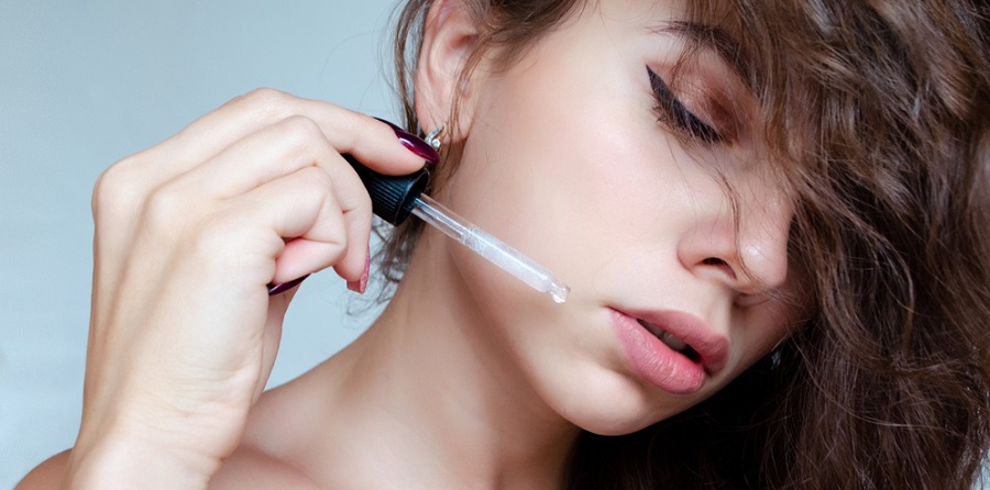 بهترین ترکیبات برای رفع چین و چروک