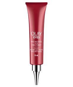 کرم دور چشم رتینول اولای