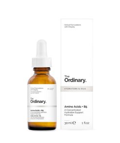 سرم آمینو اسید اوردینری