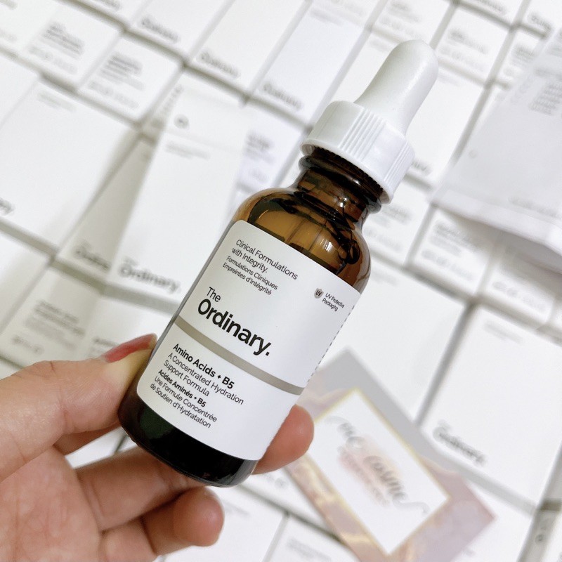 سرم آمینو اسید اوردینری