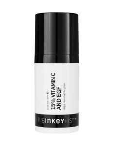 نقد سرم ویتامین سی اینکی لیست