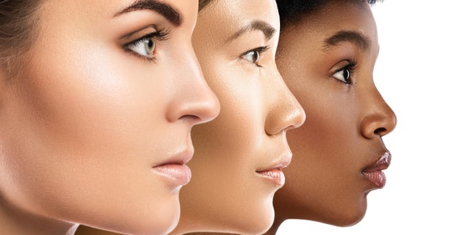 فواید آمینو اسید برای پوست