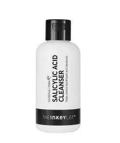 نقد شوینده سالیسیلیک اسید اینکی لیست