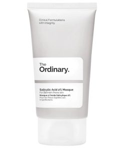 ماسک سالیسیلیک اسید اوردینری