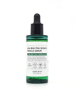 سرم لایه بردار و ضد جوش سام بای می Aha, Bha, Pha