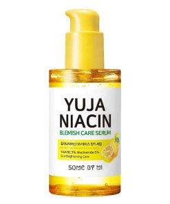 نقد سرم یوجا نیاسین سام بای می